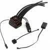 REDS 1/10 ZX PRO Gen 2 Brushless ESC & Bluetooth Module (160A) -Futaba Shop redspco0016
