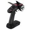 Redcat RCR-2CENR 2.4GHz 2 Channel Radio (Transmitter Only) -Futaba Shop rer09422