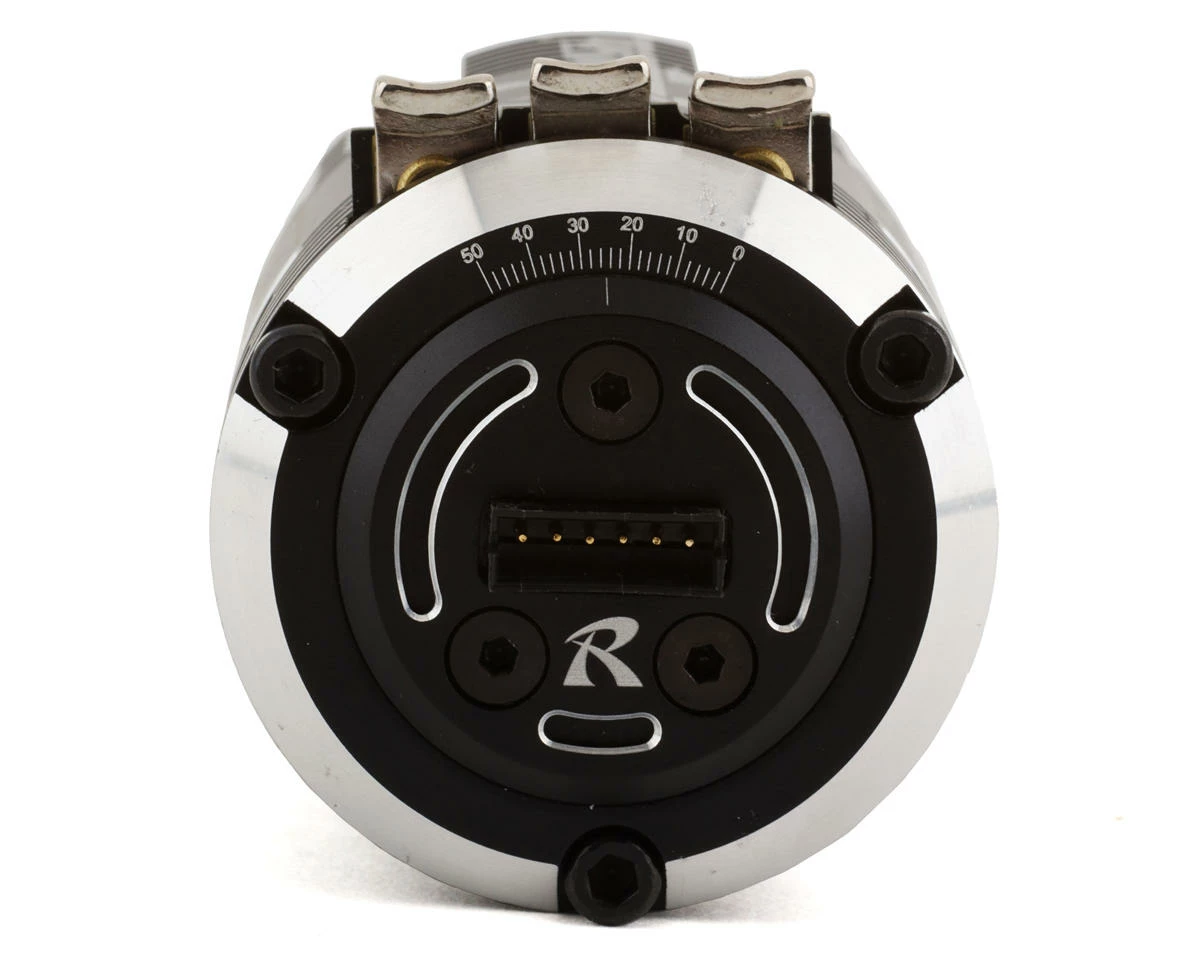 Reve D Absolute1 Brushless Motor (13.5T) (Black) 4 Reve D Absolute1 Brushless Motor (13.5T) (Black) - Image 2