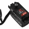 Reve D S-ST Low Digital Programmable Servo (Black) -Futaba Shop rv rs sta