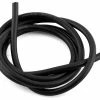 Samix Silicon Wire (Black) (1 Meter) (10AWG) 1 Samix Silicon Wire (Black) (1 Meter) (10AWG) -Futaba Shop samsw 10 bk
