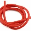 Samix Silicon Wire (Red) (1 Meter) (10AWG) -Futaba Shop samsw 10 rd