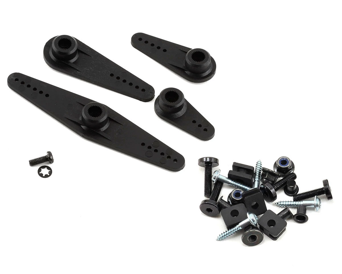 Savox SA-1258TGP Standard Digital "High Torque" Titanium Gear Servo 4 Savox SA-1258TGP Standard Digital "High Torque" Titanium Gear Servo - Image 2