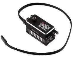 Savox SB-2262SG "High Torque" Low Profile Brushless Steel Gear Digital Servo (High Voltage)