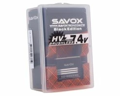 Savox SB-2262SG "High Torque" Low Profile Brushless Steel Gear Digital Servo (High Voltage) 7 Savox SB-2262SG "High Torque" Low Profile Brushless Steel Gear Digital Servo (High Voltage) -Futaba Shop sav sb 2262sg 2