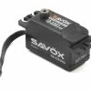 Savox SB-2263MG Black Edition High Speed Low Profile Brushless Metal Gear Servo 2 Savox SB-2263MG Black Edition High Speed Low Profile Brushless Metal Gear Servo -Futaba Shop sav sb 2263mg be