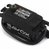 Savox SB-2265MG Black Edition Low Profile Brushless Metal Gear Servo -Futaba Shop sav sb 2265mg be