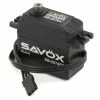 Savox SB-2274SG "High Speed" Black Edition Brushless Steel Gear Digital Servo (High Voltage) 1 Savox SB-2274SG "High Speed" Black Edition Brushless Steel Gear Digital Servo (High Voltage) -Futaba Shop sav sb 2274sg be