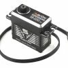 Savox SB-2292SG Black Edition Monster Torque Brushless Steel Gear Servo (High Voltage) -Futaba Shop sav sb 2292sg