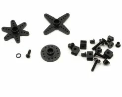 Savox SC-0252MG Standard Digital Metal Gear Servo -Futaba Shop sav sc 0252mg 1