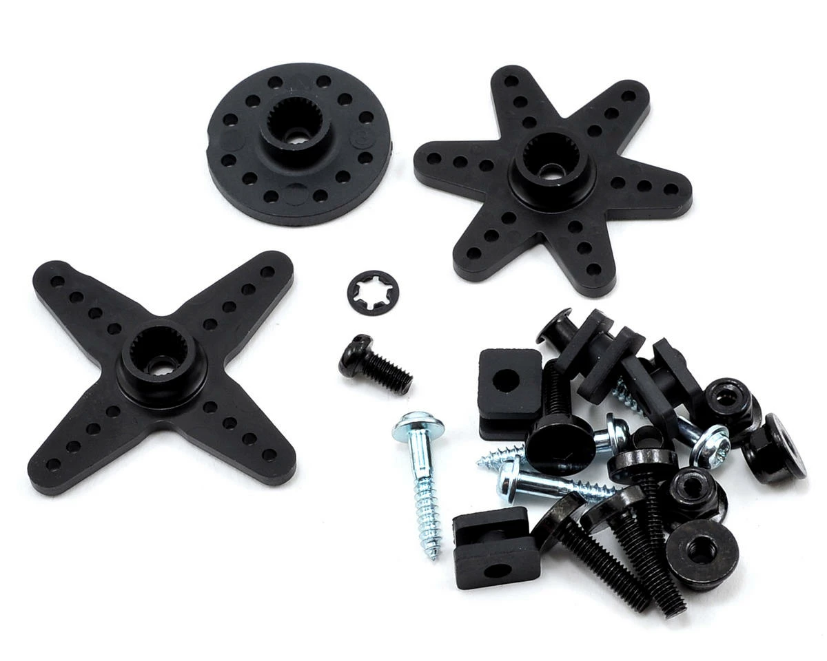 Savox SC-0253MG Standard Digital Servo 4 Savox SC-0253MG Standard Digital Servo - Image 2