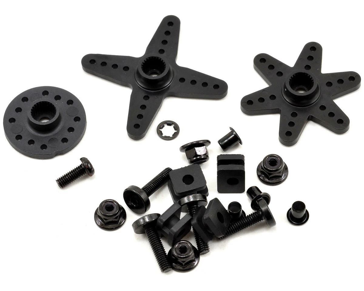 Savox SC-0254MG Standard Digital Servo 4 Savox SC-0254MG Standard Digital Servo - Image 2