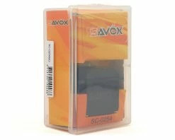 Savox SC-0254MG Standard Digital Servo 7 Savox SC-0254MG Standard Digital Servo -Futaba Shop sav sc 0254mg 2