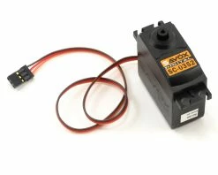 Savox SC-0352 Standard Digital Servo