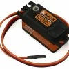 Savox SC-1252MGP Low Profile "Super Speed" Metal Gear Digital Servo -Futaba Shop sav sc 1252mgp