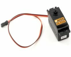 Savox SG-0351 Standard Digital Servo