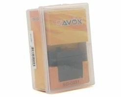 Savox SG-0351 Standard Digital Servo 7 Savox SG-0351 Standard Digital Servo -Futaba Shop sav sg 0351 2