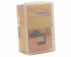 Savox SH-0253 Digital "High Speed" Micro Servo -Futaba Shop sav sh 0253 2