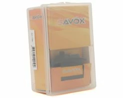 Savox SH-1350 Digital "High Torque" Mini Servo 7 Savox SH-1350 Digital "High Torque" Mini Servo -Futaba Shop sav sh 1350 2