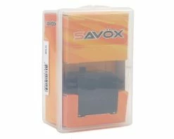 Savox SV-0320 Standard Digital Servo (High Voltage) -Futaba Shop sav sv 0320 2