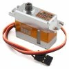 Savox SV-1261MG Mini Hi Torque Digital Servo (High Voltage) -Futaba Shop sav sv 1261mg