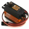 Savox SV-1270TGP Digital "Monster Torque" Titanium Gear Servo (High Voltage) -Futaba Shop sav sv 1270tgp