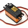 Savox SV-1273TG Digital "Ultra Speed" Titanium Gear Servo (High Voltage) -Futaba Shop sav sv 1273tg