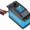 Savox SW-0240MG "Super Speed" Waterproof Digital 1/5 Scale Servo (High Voltage) -Futaba Shop sav sw 0240mg