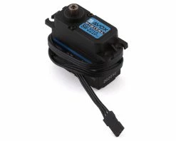 Savox SW-2210SG Brushless Waterproof Premium Digital Servo (High Voltage)