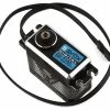 Savox SW2290-SG Waterproof Premium Brushless Digital Servo (Black)