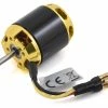 Scorpion HK-2520-1880kV Brushless Motor (3.5mm Shaft) -Futaba Shop scp 471