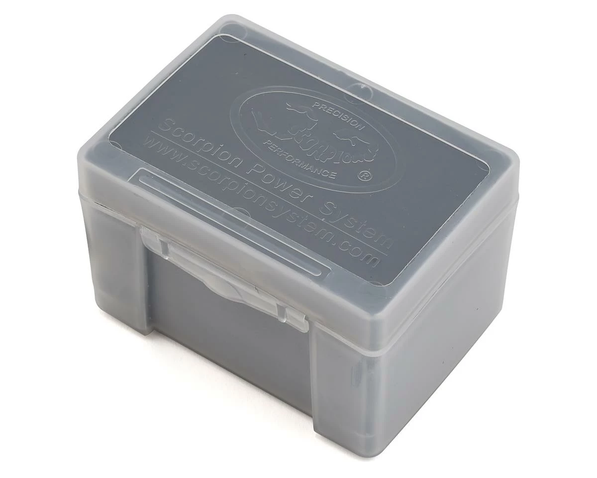 Scorpion HK-2520-1880kV Brushless Motor (3.5mm Shaft) 5 Scorpion HK-2520-1880kV Brushless Motor (3.5mm Shaft) - Image 3