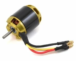 Scorpion HK-2520-3500kV Brushless Motor (3.5mm Shaft)