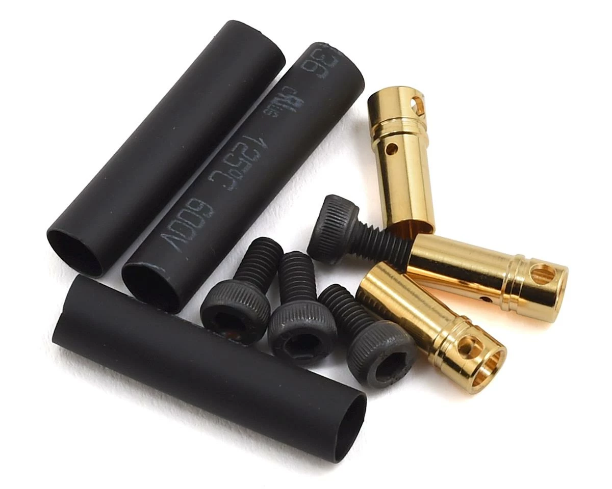 Scorpion HK-2520-3500kV Brushless Motor (3.5mm Shaft) 4 Scorpion HK-2520-3500kV Brushless Motor (3.5mm Shaft) - Image 2