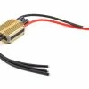 Scorpion Tribunus V2+ 200A 14S Brushless Speed Controller W/BEC -Futaba Shop scp esc 0015