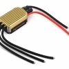 Scorpion Tribunus 12-80A V2 Brushless SBEC Speed Controller -Futaba Shop scp esc 0022