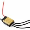 Scorpion Tribunus 06-80A Brushless SBEC Speed Controller -Futaba Shop scp esc 0023