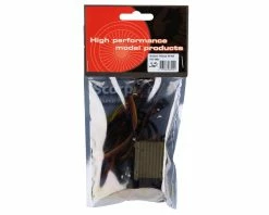 Scorpion Tribunus 06-80A Brushless SBEC Speed Controller -Futaba Shop scp esc 0023 2