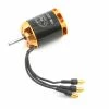 Scorpion HK-2221-12 V2 Brushless Motor (400W, 2580Kv) -Futaba Shop scp hk 2221 12v2