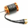 Scorpion HKII-2221-8 V2 Brushless Motor (475W, 3595Kv) 1 Scorpion HKII-2221-8 V2 Brushless Motor (475W, 3595Kv) -Futaba Shop scp hk 2221 8v2