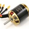 Scorpion HK-3226-1400 Brushless Motor (1770W, 1400kV) -Futaba Shop scp hk 3226 1400