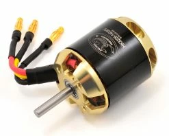 Scorpion HK-3226-1400 Brushless Motor (1770W, 1400kV)