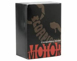 Scorpion HK-3226-1400 Brushless Motor (1770W, 1400kV) -Futaba Shop scp hk 3226 1400 2