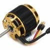 Scorpion HKIV 4020-1320 Brushless Motor (1998W, 1320Kv) -Futaba Shop scp hk4 4020 1320