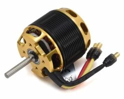 Scorpion HKIV 4020-1320 Brushless Motor (1998W, 1320Kv)