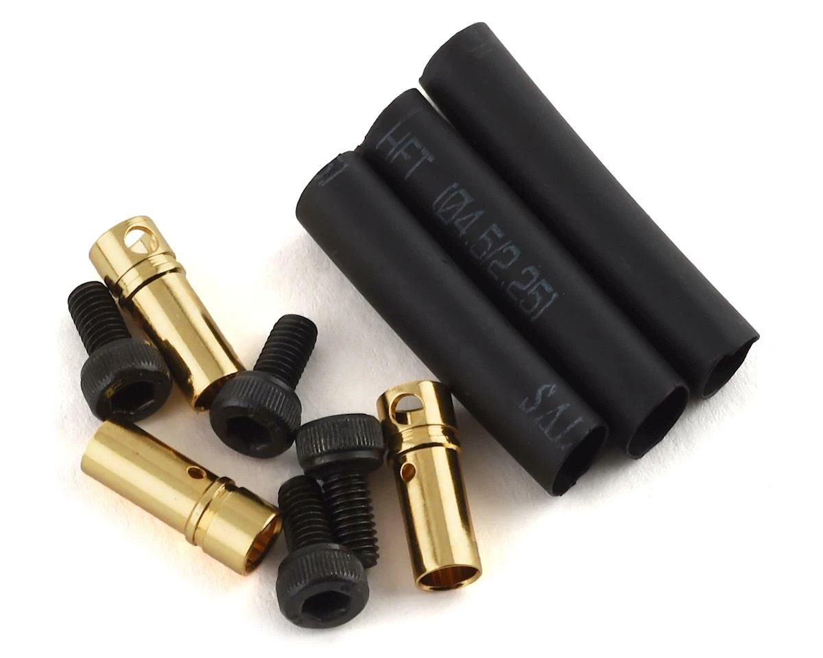 Scorpion HKII-2221-6 V2 Brushless Motor (525W, 4400Kv) 4 Scorpion HKII-2221-6 V2 Brushless Motor (525W, 4400Kv) - Image 2