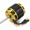 Scorpion HKII-4525-520 Ultimate Brushless Motor (55mm Shaft) 1 Scorpion HKII-4525-520 Ultimate Brushless Motor (55mm Shaft) -Futaba Shop scp hkii 4525 520kv