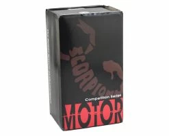 Scorpion HKII-4525-520 Ultimate Brushless Motor (55mm Shaft) 7 Scorpion HKII-4525-520 Ultimate Brushless Motor (55mm Shaft) -Futaba Shop scp hkii 4525 520kv 2