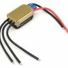Scorpion Tribunus 120A V2 6s Brushless Speed Controller W/BEC -Futaba Shop scp tribunus 120av2 sbec