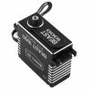 Reefs RC Beast 1000 Waterproof Digital 1/5 Scale Brushless Servo (High Voltage) -Futaba Shop sehreefs102